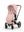 Cybex Platinum Fußsack Peach Pink