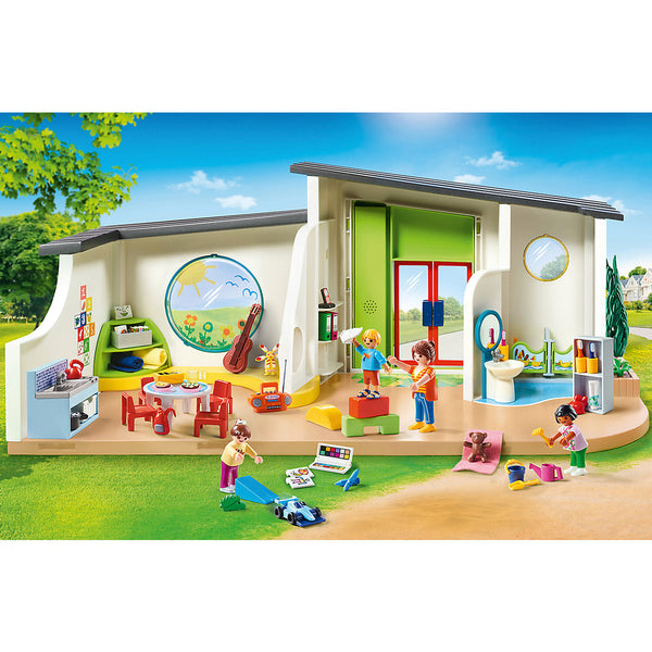 Playmobil City Life 70280