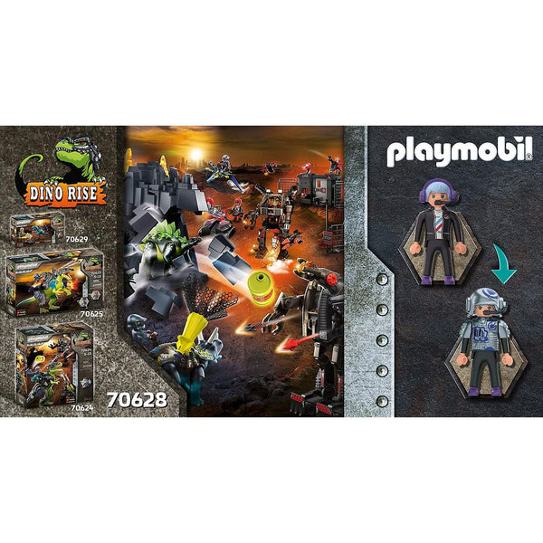 Playmobil 70628