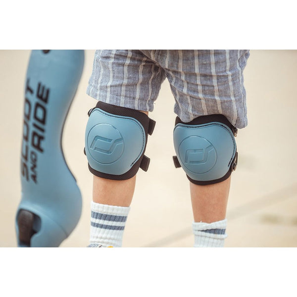 Scoot & Ride Protective Set, Größe S Rose