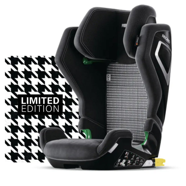 Recaro AXION1 Pepita Limited Edition (3 - 12 Jahre)