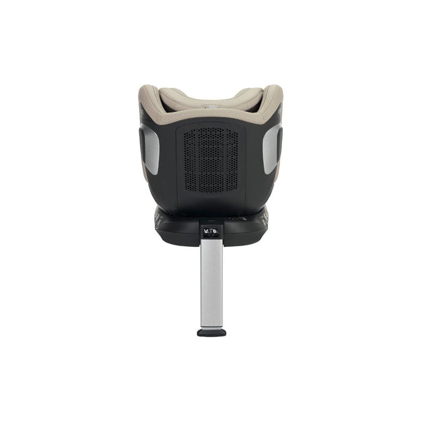 Recaro Kids Xenon 1 KID Elegant Beige (ab 3 Monate - 7 Jahre)
