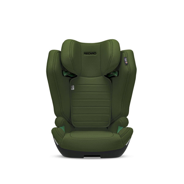 Recaro AXION1 Epic Green (3 - 12 Jahre)