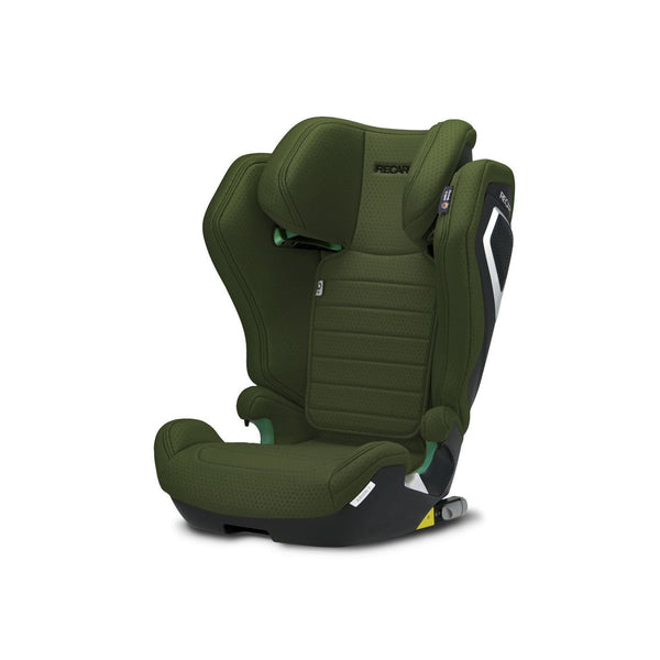 Recaro AXION1 Epic Green (3 - 12 Jahre)
