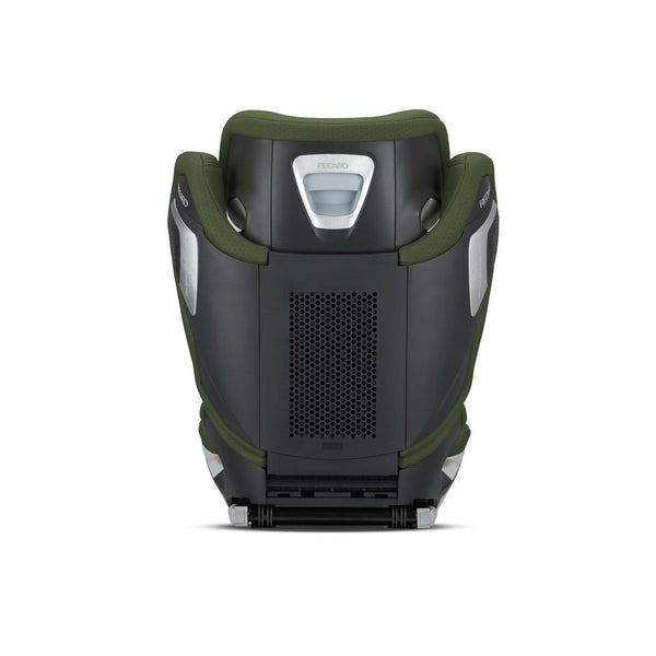 Recaro AXION1 Epic Green (3 - 12 Jahre)