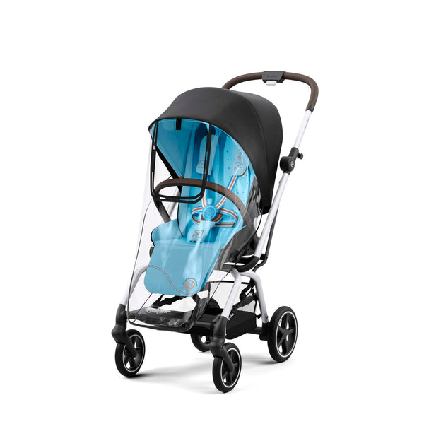 Cybex Eezy S Twist 2 Regenschutz