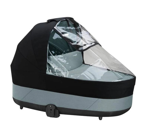Cybex Balios S Lux mit Fold Cot 6in1 Set Almond Beige (Vorbestellung)