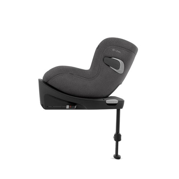 Cybex Sirona Ti-i-size Mirage Grey Plus (inkl. Base)