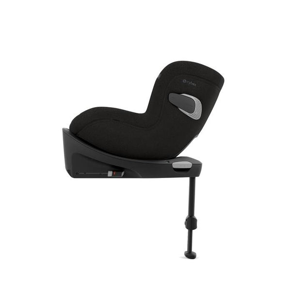 Cybex Sirona Ti-i-size Sepia Black Plus (inkl. Base)