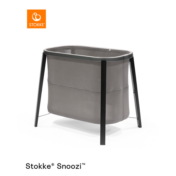 Snoozi™ Stubenbett Graphite Grey