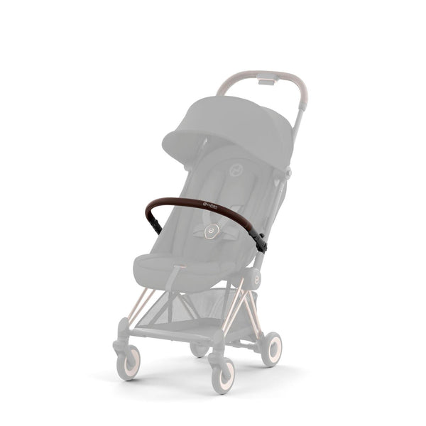 Cybex Coya Spielbügel Black