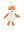 Sterntaler Spieluhr Filou 19 cm