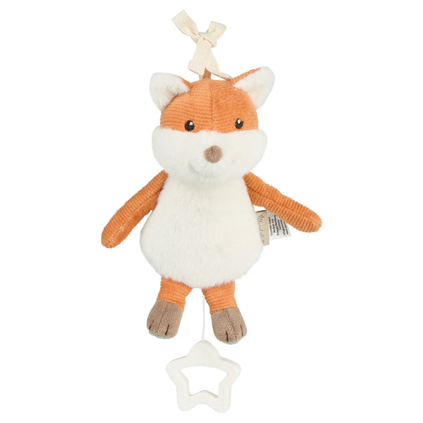 Sterntaler Spieluhr Filou 19 cm