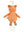 Sterntaler Spieluhr Filou 19 cm