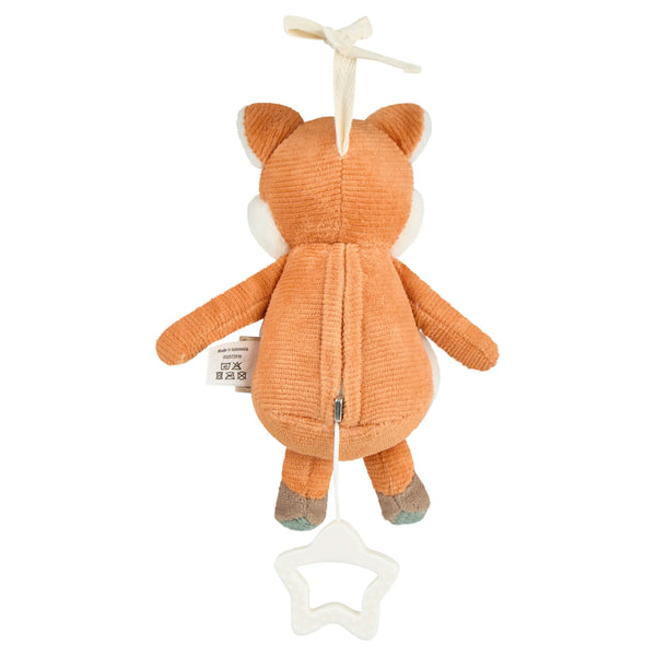 Sterntaler Spieluhr Filou 19 cm