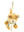 Sterntaler Spieluhr Löwe Leo 16cm