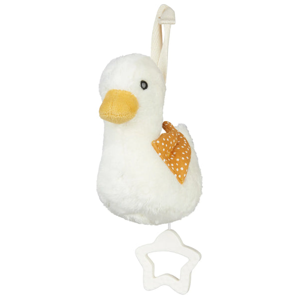 Sterntaler Spieluhr S Ente