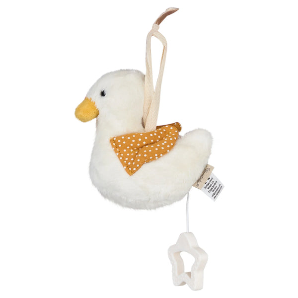 Sterntaler Spieluhr S Ente