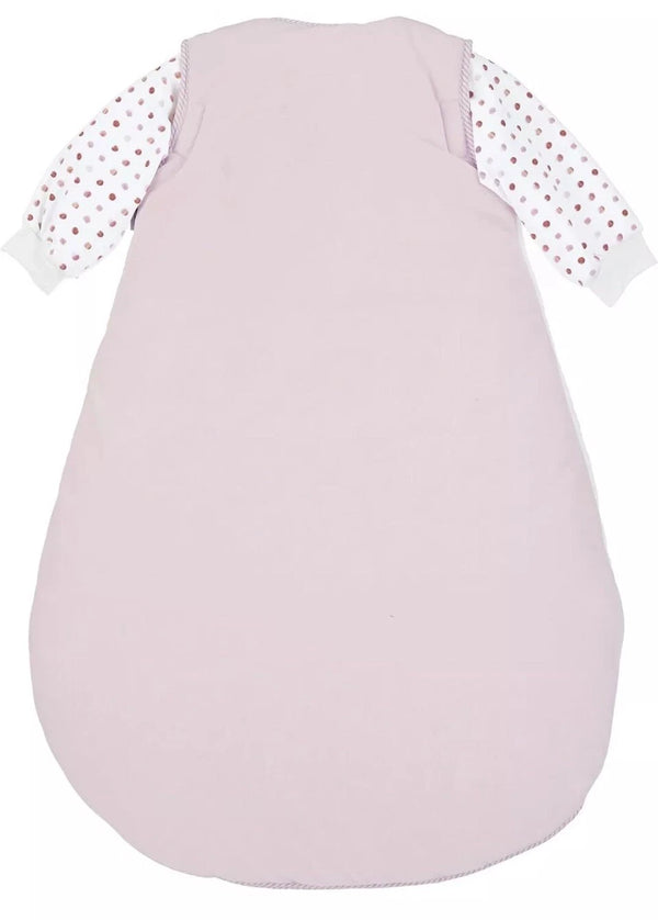 Sterntaler Nicki Schlafsack Emmi Rosa , Größe 70cm