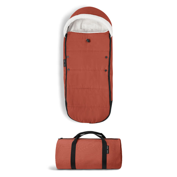Stokke YOYO® Fußsack Berry