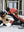 Stokke YOYO® Fußsack Berry