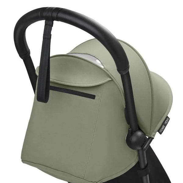 Stokke® YOYO³ White / Bonpoint