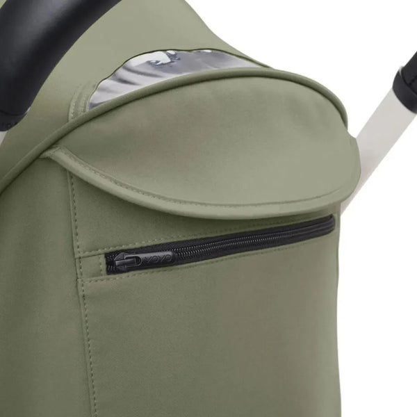 Stokke® YOYO³ Black / Bonpoint