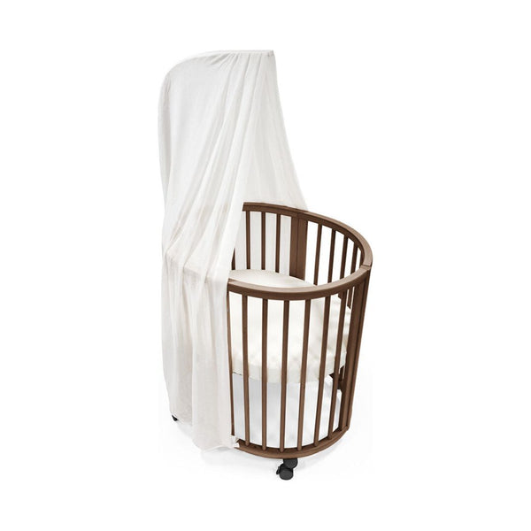 Stokke Sleepi Mini V3 Warm Brown All-in-One Set (Nur im Fachhandel!)