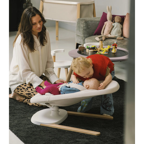 Stokke® Yoga™ Babywippe & Babyschaukel