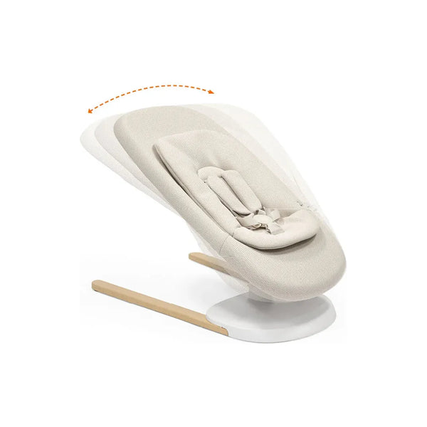 Stokke® Yoga™ Babywippe & Babyschaukel