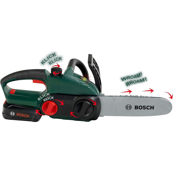 Bosch Mini Kettensäge