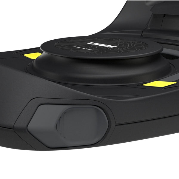 Thule Alfi Connect ISOFIX Basis für Maple / Elm