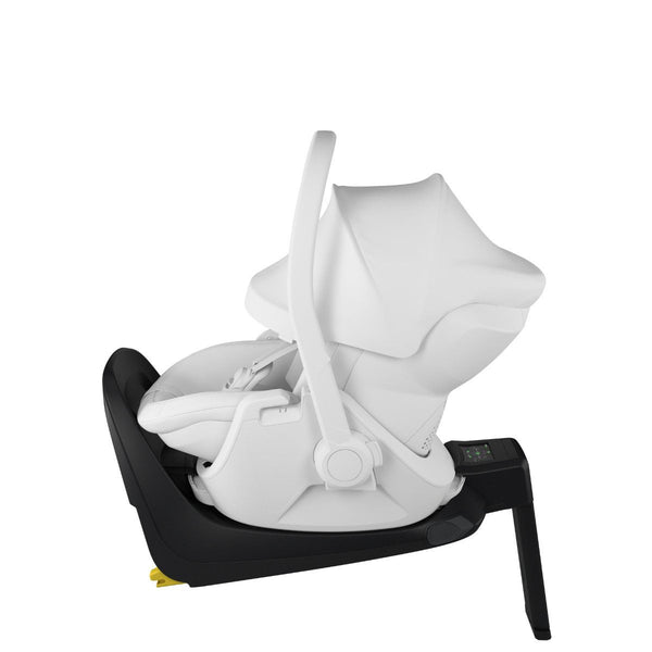 Thule Alfi Connect ISOFIX Basis für Maple / Elm