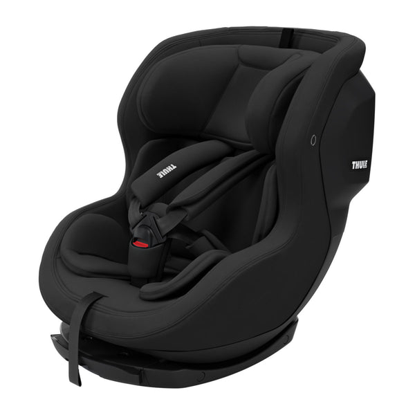 Thule Elm i-Size Kindersitz Black