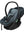 Thule Maple Connect i-Size Babyschale Darkest Slate