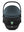 Thule Maple Connect i-Size Babyschale Darkest Slate