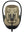 Thule Maple Connect i-Size Babyschale Khaki Green