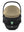 Thule Maple Connect i-Size Babyschale Khaki Green