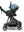 Thule Maple i-Size Babyschale Mid Blue