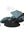 Thule Maple i-Size Babyschale Light Grey