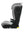 Thule Palm i-Size Mid Gray + Fußstütze (100cm - 150cm)