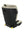 Thule Palm i-Size Soft Beige + Fußstütze (100cm - 150cm)