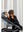Thule Urban Glide 3 Mist Green + Carry Cot