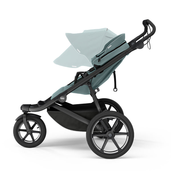 Thule Urban Glide 3 Tinted Taupe