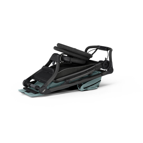 Thule Urban Glide 3 Tinted Taupe