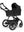 Thule Urban Glide 4 Black 5in1 Set