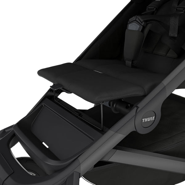 Thule Urban Glide 4 Soft Beige