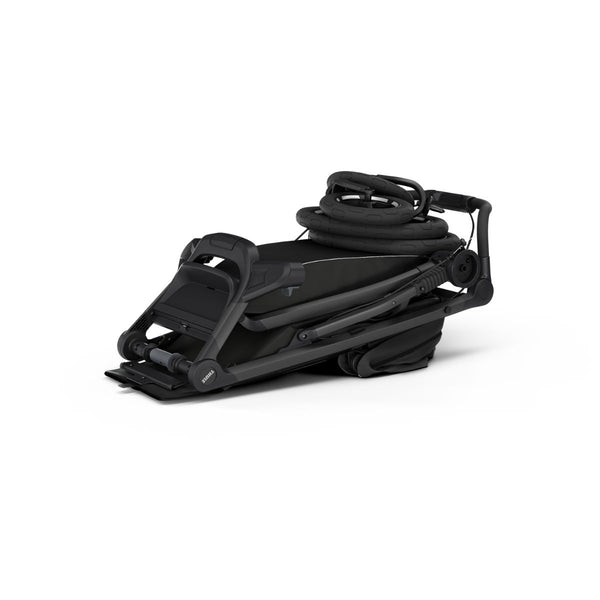 Thule Urban Glide 4 Soft Beige