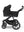 Thule Urban Glide 4 Black 5in1 Set