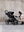 Thule Urban Glide 4 Black 5in1 Set